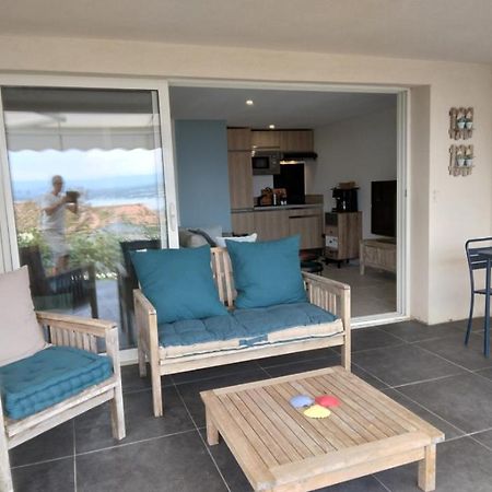 Le Spot 577 Bed and Breakfast La Ciotat Buitenkant foto