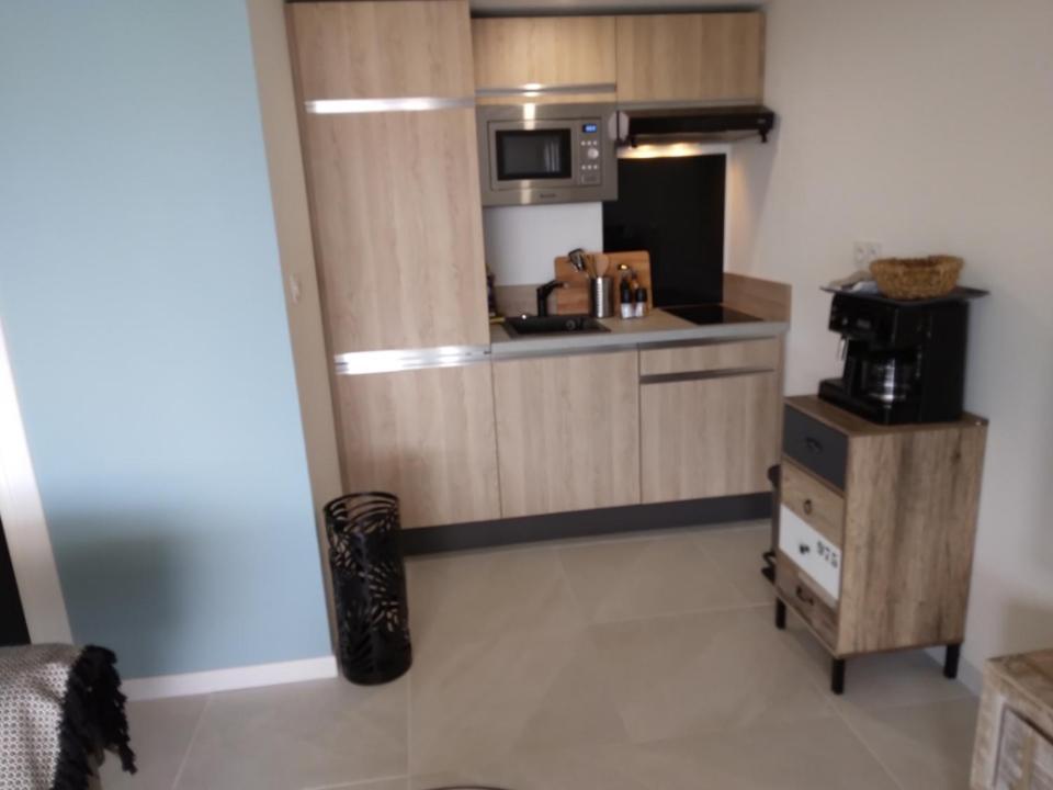 Le Spot 577 Bed and Breakfast La Ciotat Buitenkant foto