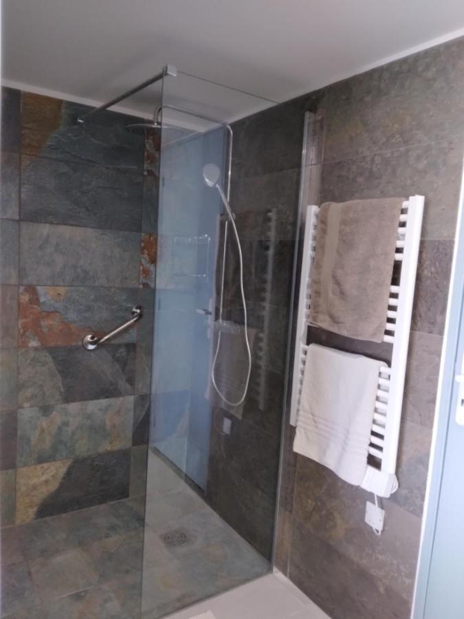 Le Spot 577 Bed and Breakfast La Ciotat Buitenkant foto