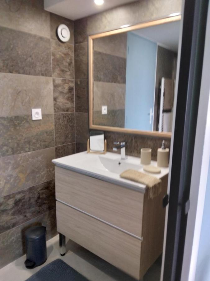 Le Spot 577 Bed and Breakfast La Ciotat Buitenkant foto