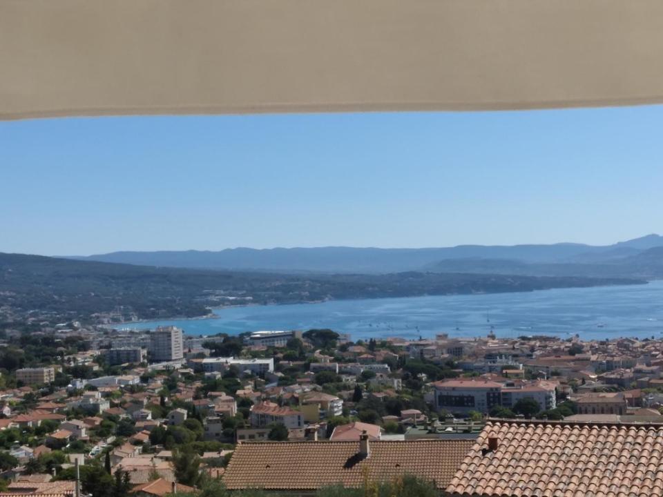 Le Spot 577 Bed and Breakfast La Ciotat Buitenkant foto